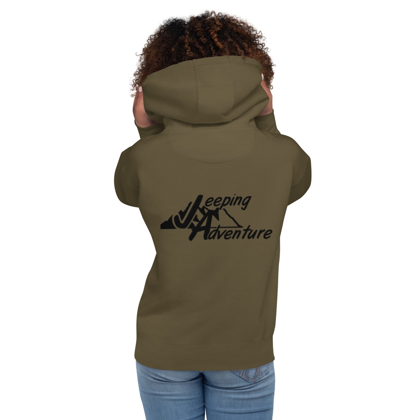 Unisex Hoodie